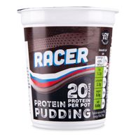 Racer Protein Pudding 200g Brooklea